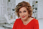 Чижевская Ольга