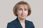 Якушева Елена
