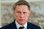 Мурашко Михаил
