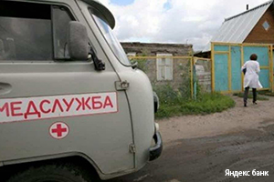 Финансирование медицинской службы