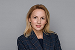 Шувалова Виктория