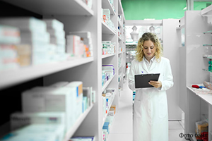 Дистанционная продажа Rx 3