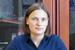 Даниленко Дарья