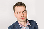 Подпорин Михаил