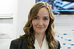 Вендило Ирина