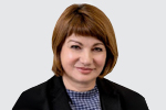 Солодова Разия