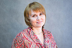 Сапина Анна
