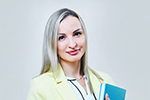 Бояршинова Светлана