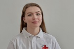 Зацепурина Анастасия