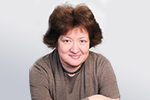Захарова Екатерина