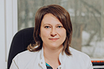 Щагина Ольга