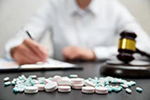 Roche получила одобрение на Колумви в РФ
