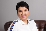 Симонова Ирина