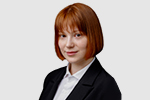 Лимонова Алина