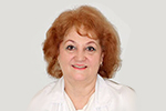 Савенкова Марина