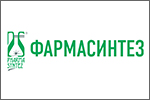 Фармасинтез осваивает регион