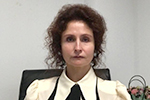 Орлова Галина
