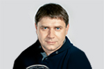 Коновал Андрей