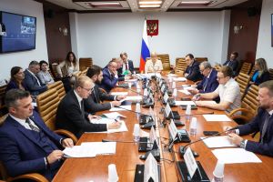 Швабе господдержка
