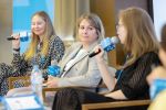 Компания ЭГИС приняла участие в крупнейшем HR-форуме 