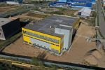 Компания Алсигма запускает новое производство