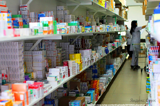 Прокуратура будет мониторить остатки препаратов ПКУ