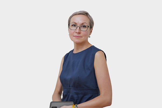 Юлия Мартюшева: Собственник выбирает формат управления