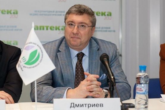 Пополнение в рядах АРФП 