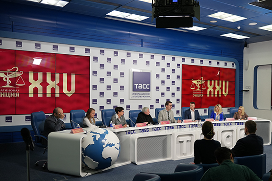 Стартовал конкурс XXV Платиновая унция
