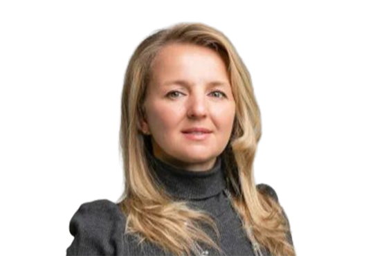 Нечаева Юлия