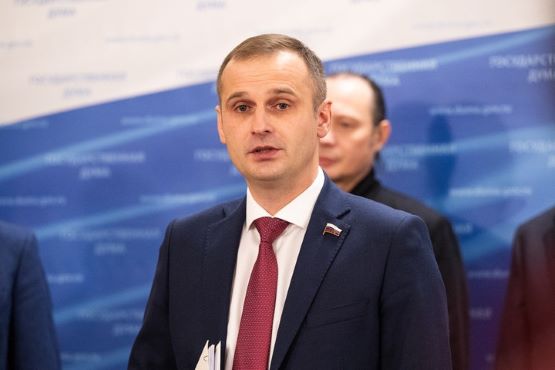 Назначен новый руководитель Комитета по охране здоровья