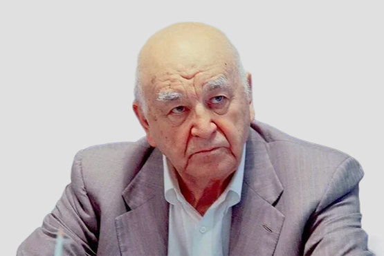 Апазов Александр