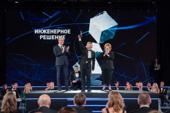 Новая технология терапии опухолей отмечена премией Вызов