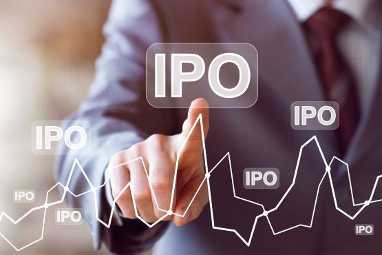 Падение индекса IPO по фармсектору