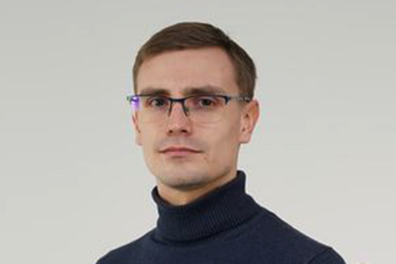Гавриш Игорь
