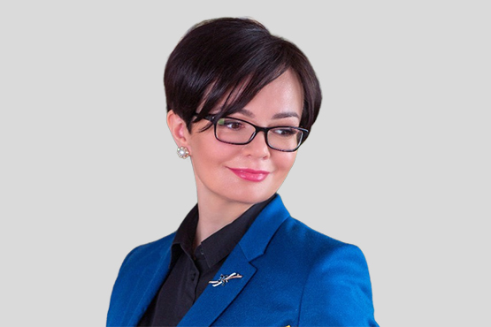 Конкина Татьяна