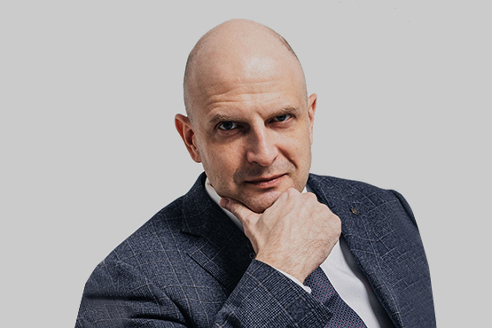 Кривозубов Олег 