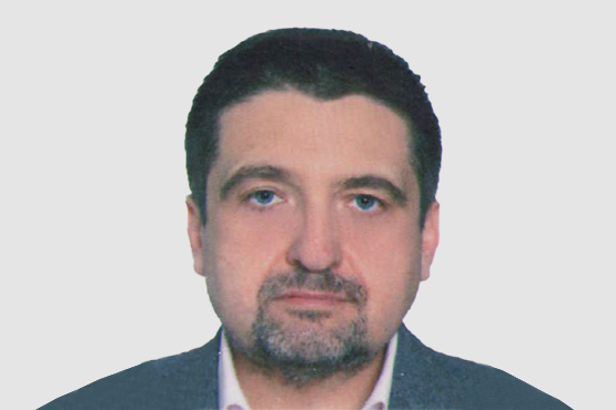 Левченко Вадим 