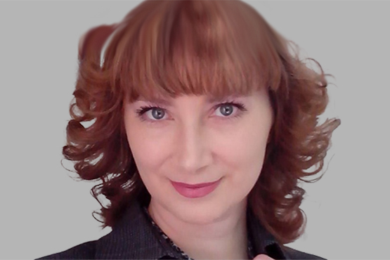 Могиленко Юлия