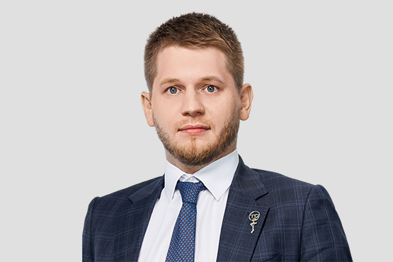 Станчин Алексей 