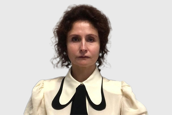 Орлова Галина 