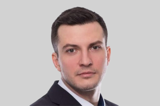 Калиниченко Александр 
