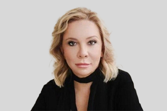 Смирнова Ольга 