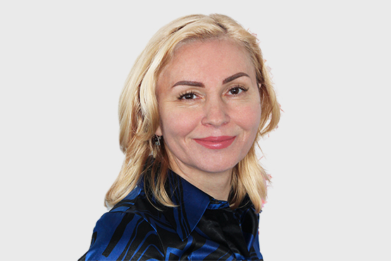 Собакина Юлия