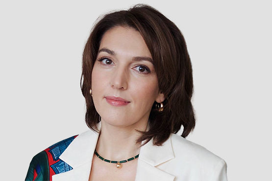 Ковач Елена