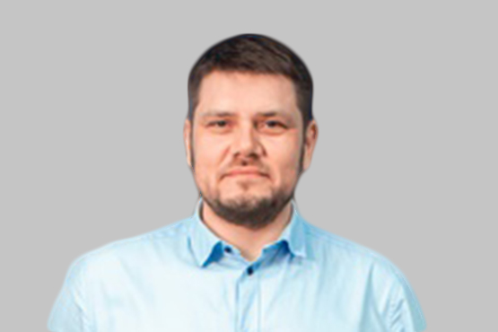 Тягунов Александр