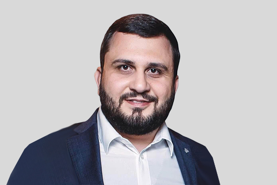Гончаров Жан