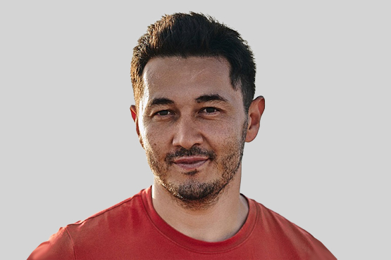Лопатин Антон