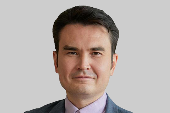 Абеуов Даурен