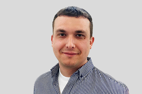 Чирков Дмитрий